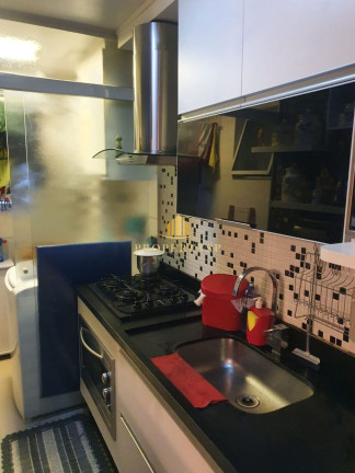 Imagem Apartamento com 3 Quartos à Venda, 80 m² em Vila Butantã - São Paulo Imagem Apartamento com 3 Quartos à Venda, 80 m² em Vila Butantã - São Paulo
