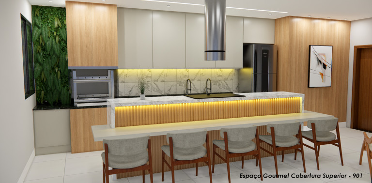 Imagem Apartamento com 3 Quartos à Venda, 79 m² em Laranjeiras - Uberlândia Imagem Apartamento com 3 Quartos à Venda, 79 m² em Laranjeiras - Uberlândia