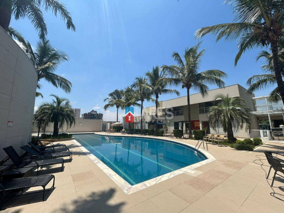 Imagem Apartamento com 2 Quartos para Alugar, 72 m² em Santa Cruz - Americana Imagem Apartamento com 2 Quartos para Alugar, 72 m² em Santa Cruz - Americana