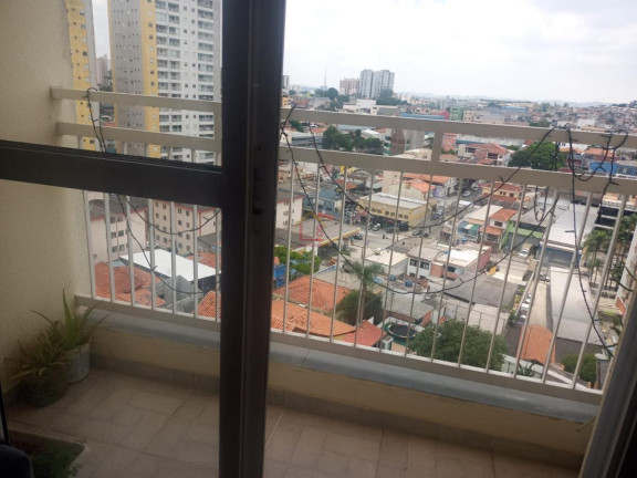 Imagem Apartamento com 2 Quartos à Venda, 49 m²