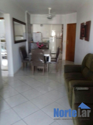Imagem Apartamento com 2 Quartos à Venda, 78 m² em Aviação - Praia Grande