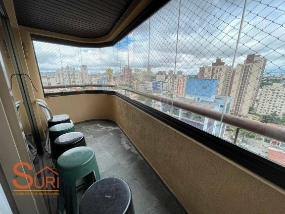 Imagem Apartamento com 5 Quartos à Venda, 170 m² em Centro - Santo André Imagem Apartamento com 5 Quartos à Venda, 170 m² em Centro - Santo André
