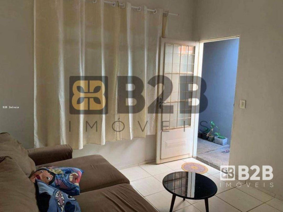 Imagem Casa com 2 Quartos à Venda, 60 m² em Jardim Silvestri - Bauru Imagem Casa com 2 Quartos à Venda, 60 m² em Jardim Silvestri - Bauru