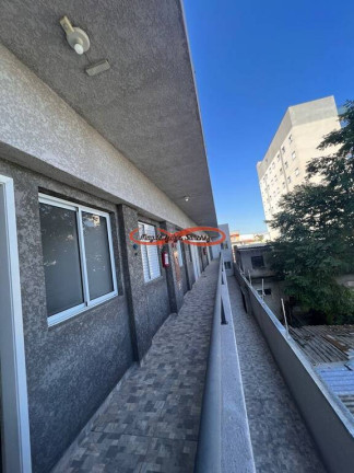 Imagem Apartamento com 2 Quartos à Venda, 48 m² em Parque Paineiras - São Paulo
