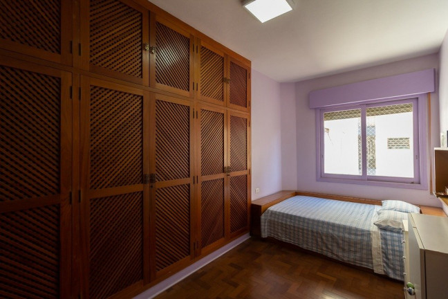 Imagem Apartamento com 3 Quartos à Venda,  em Higienópolis - São Paulo