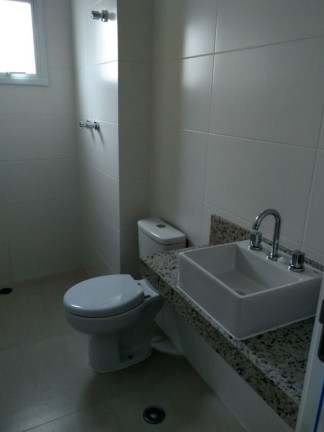 Imagem Apartamento com 2 Quartos à Venda, 53 m² em Parque Das Nações - Santo André