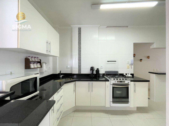 Imagem Apartamento com 2 Quartos à Venda, 110 m² em Jardim Astúrias - Guarujá Imagem Apartamento com 2 Quartos à Venda, 110 m² em Jardim Astúrias - Guarujá