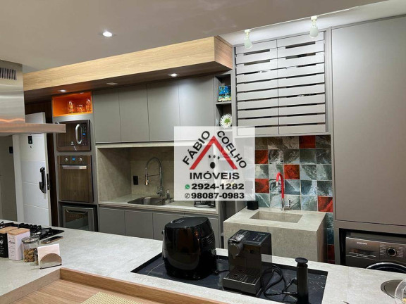 Imagem Apartamento com 2 Quartos à Venda, 105 m² em Santo Amaro - São Paulo Imagem Apartamento com 2 Quartos à Venda, 105 m² em Santo Amaro - São Paulo