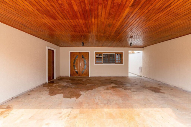 Imagem Casa com 3 Quartos à Venda, 306 m² em Interlagos - São Paulo