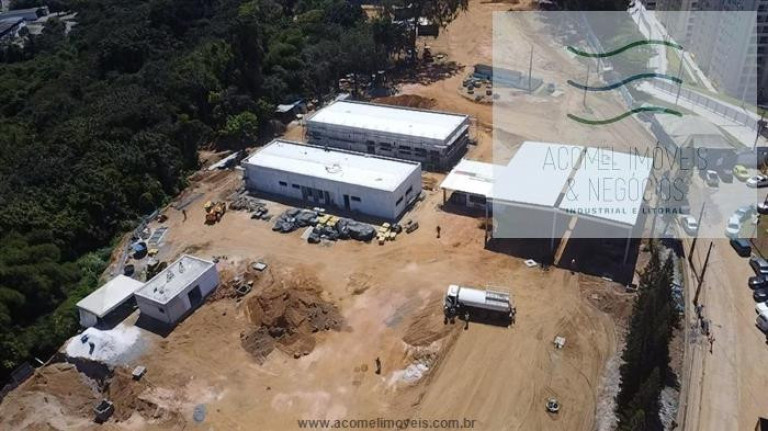 Imagem Imóvel Comercial para Alugar, 2.141 m² em Campinas De Pirajá - Salvador Imagem Imóvel Comercial para Alugar, 2.141 m² em Campinas De Pirajá - Salvador
