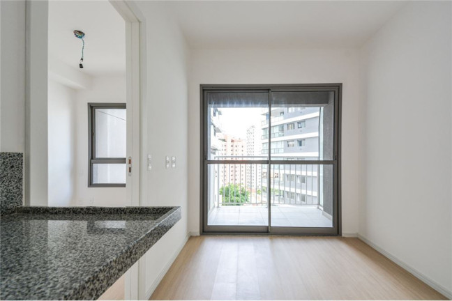 Imóvel com 1 Quarto à Venda,  em Vila Nova Conceição - São Paulo