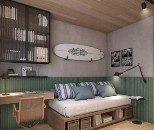 Imagem Apartamento com 3 Quartos à Venda, 223 m² em Jardim Botânico - Rio De Janeiro
