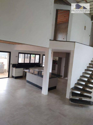 Imagem Casa com 4 Quartos à Venda, 494 m² em Condomínio Shambala Iii - Atibaia