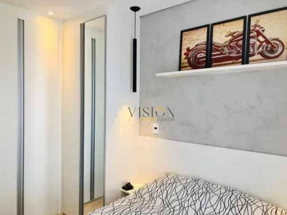 Imagem Apartamento com 1 Quarto à Venda, 42 m² em Bosque - Campinas Imagem Apartamento com 1 Quarto à Venda, 42 m² em Bosque - Campinas