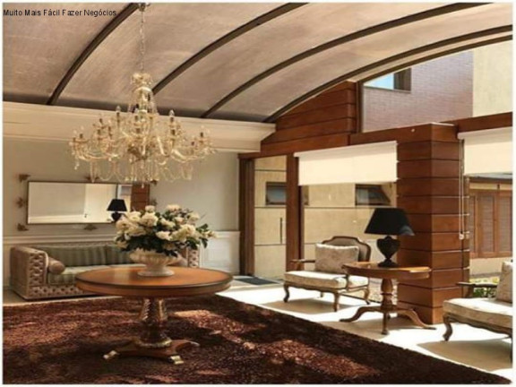 Imagem Apartamento com 4 Quartos à Venda, 132 m² em Centro - Gramado Imagem Apartamento com 4 Quartos à Venda, 132 m² em Centro - Gramado