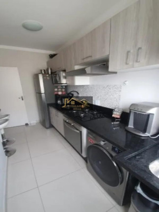 Imagem Apartamento com 2 Quartos à Venda, 49 m² em Vila Odim Antão - Sorocaba Imagem Apartamento com 2 Quartos à Venda, 49 m² em Vila Odim Antão - Sorocaba