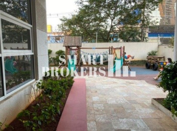 Imagem Apartamento com 3 Quartos à Venda, 127 m² em Vila Firmiano Pinto - São Paulo Imagem Apartamento com 3 Quartos à Venda, 127 m² em Vila Firmiano Pinto - São Paulo