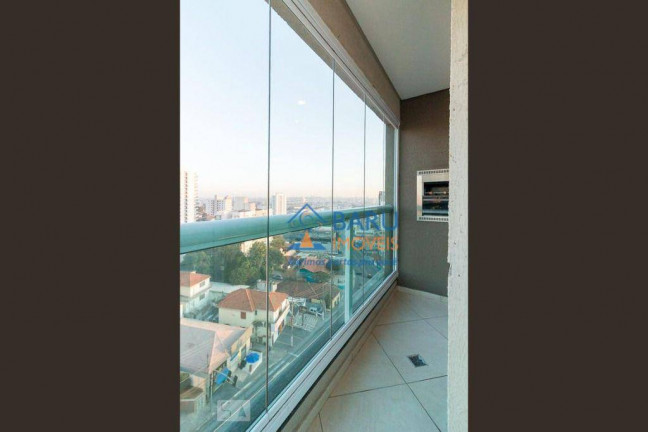 Imagem Apartamento com 3 Quartos à Venda, 78 m² em Vila Galvão - Guarulhos