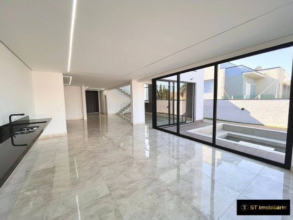 Imagem Casa com 4 Quartos à Venda, 370 m² em Tanque - Atibaia Imagem Casa com 4 Quartos à Venda, 370 m² em Tanque - Atibaia
