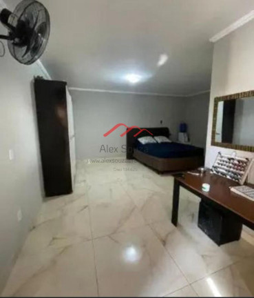 Imagem Casa com 4 Quartos à Venda, 240 m² em Parque Bellaville - Hortolândia Imagem Casa com 4 Quartos à Venda, 240 m² em Parque Bellaville - Hortolândia