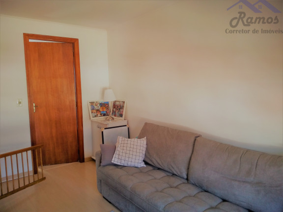 Imagem Imóvel com 3 Quartos à Venda, 94 m² em Tristeza - Porto Alegre