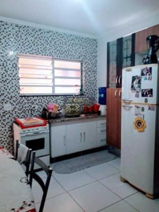 Imagem Sobrado com 3 Quartos à Venda, 124 m² em Vila Campestre - São Paulo Imagem Sobrado com 3 Quartos à Venda, 124 m² em Vila Campestre - São Paulo