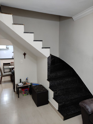 Imagem Sobrado com 4 Quartos à Venda, 162 m² em Anchieta - São Bernardo Do Campo