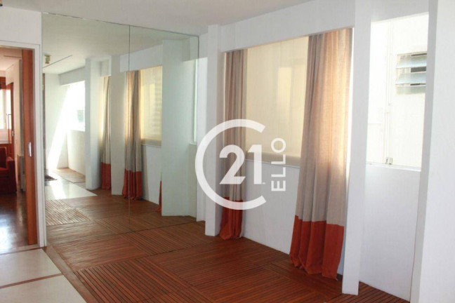 Imagem Apartamento com 2 Quartos à Venda, 184 m² em Jardim América - São Paulo Imagem Apartamento com 2 Quartos à Venda, 184 m² em Jardim América - São Paulo
