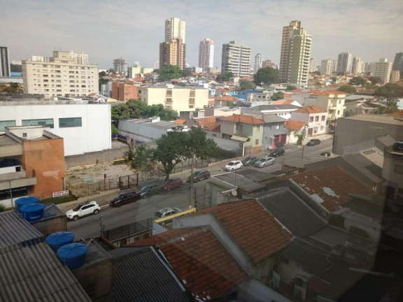 Imagem Sala Comercial à Venda, 109 m² em Ipiranga - São Paulo Imagem Sala Comercial à Venda, 109 m² em Ipiranga - São Paulo