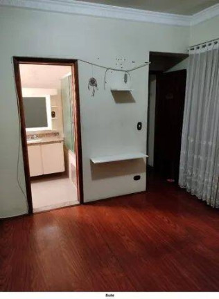 Imagem Apartamento com 3 Quartos à Venda, 120 m² em Cerâmica - São Caetano Do Sul