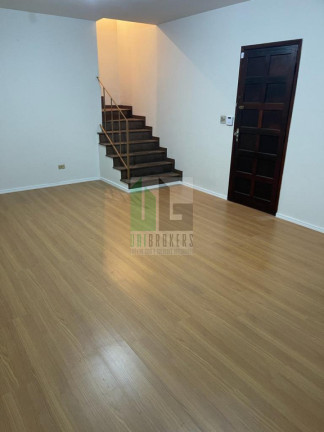Imagem Sobrado com 3 Quartos à Venda, 145 m² em Vila Santo Estéfano - São Paulo Imagem Sobrado com 3 Quartos à Venda, 145 m² em Vila Santo Estéfano - São Paulo