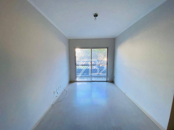 Imagem Apartamento com 3 Quartos à Venda, 87 m² em Vila Industrial - Campinas