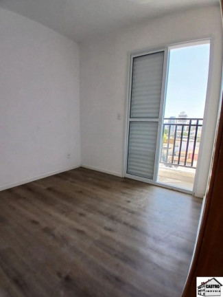 Apartamento com 2 Quartos à Venda, 36 m² em Vila Guilhermina - São Paulo