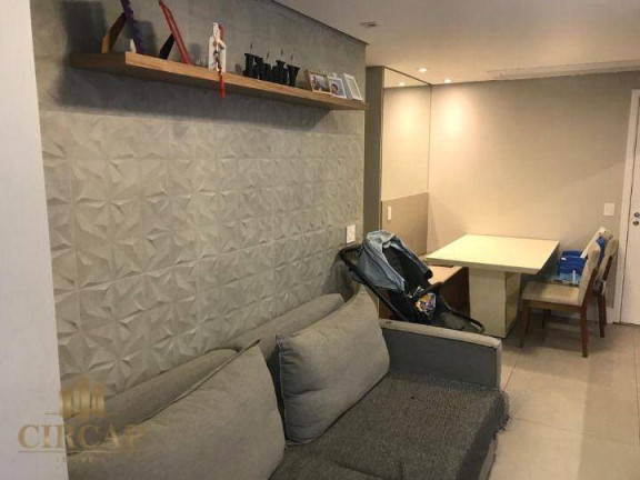 Imagem Apartamento com 2 Quartos à Venda, 66 m² em Perdizes - São Paulo