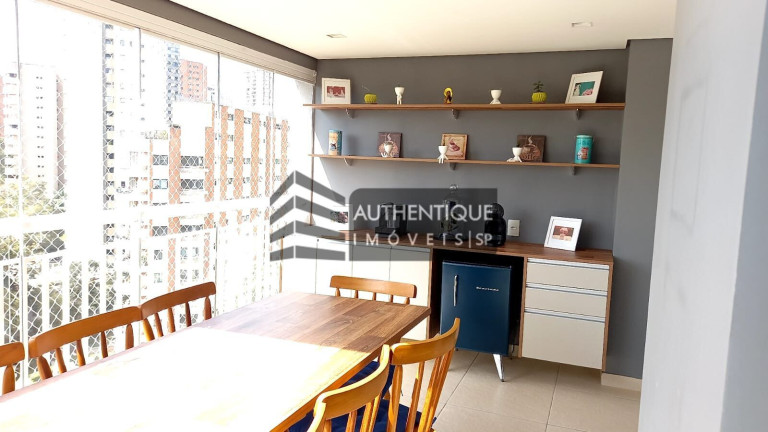 Imagem Apartamento com 4 Quartos à Venda, 238 m² em Morumbi - São Paulo Imagem Apartamento com 4 Quartos à Venda, 238 m² em Morumbi - São Paulo