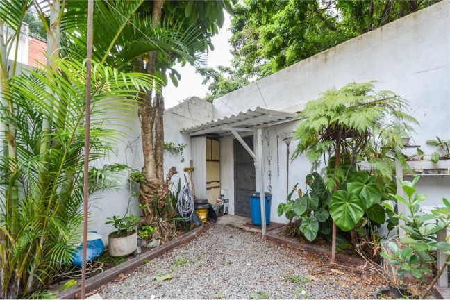 Imagem Casa com 3 Quartos à Venda, 100 m² em Vila Romana - São Paulo Imagem Casa com 3 Quartos à Venda, 100 m² em Vila Romana - São Paulo
