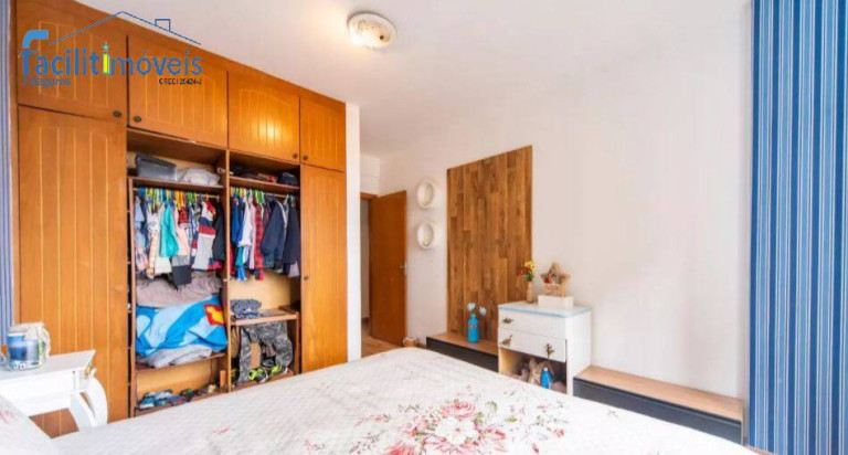 Imagem Apartamento com 4 Quartos à Venda, 180 m² em Vila Bastos - Santo André Imagem Apartamento com 4 Quartos à Venda, 180 m² em Vila Bastos - Santo André