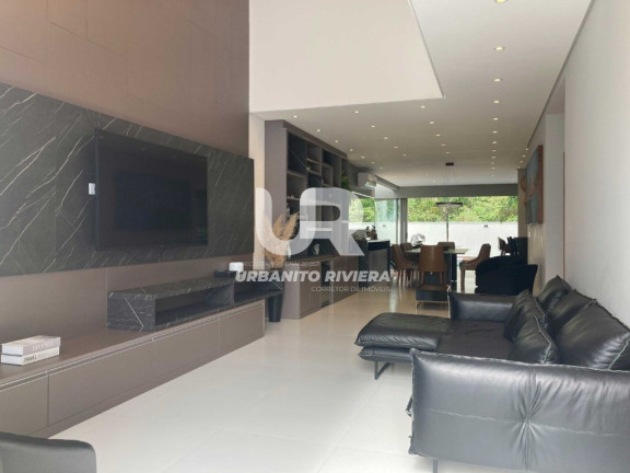Imagem Casa com 5 Quartos à Venda, 323 m² em Riviera | Módulo 24 - Bertioga