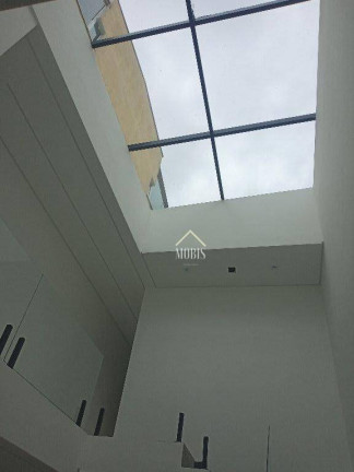 Imagem Sobrado com 3 Quartos à Venda, 135 m² em Vila Bastos - Santo André