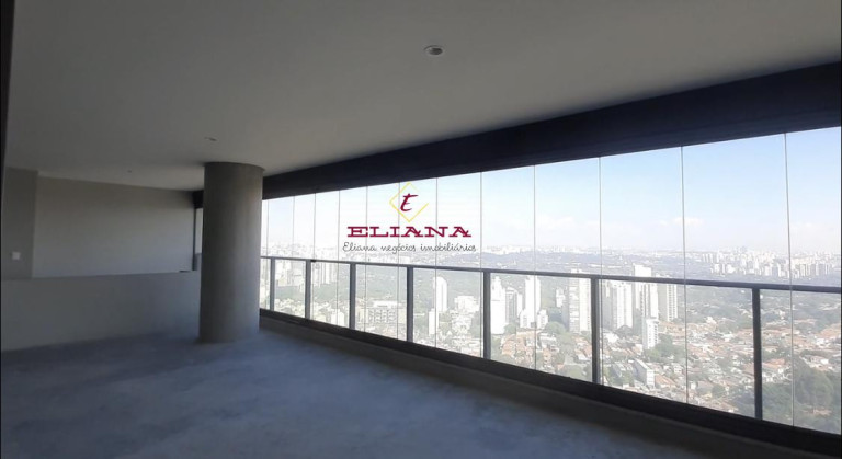 Apartamento com 3 Quartos à Venda, 275 m² em Sumarezinho - São Paulo