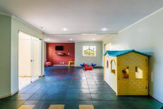 Imagem Apartamento com 3 Quartos à Venda, 70 m² em Jardim Monte Kemel - São Paulo