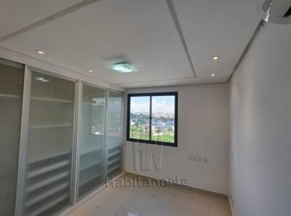 Imagem Apartamento com 4 Quartos à Venda, 190 m² em Parque 10 De Novembro - Manaus