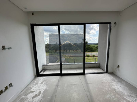 Imagem Casa de Condomínio com 4 Quartos à Venda, 310 m² em Condominio Alphaville Nova Esplanada - Votorantim
