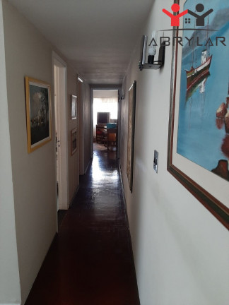 Imagem Imóvel com 4 Quartos à Venda,  em Centro - Jundiaí
