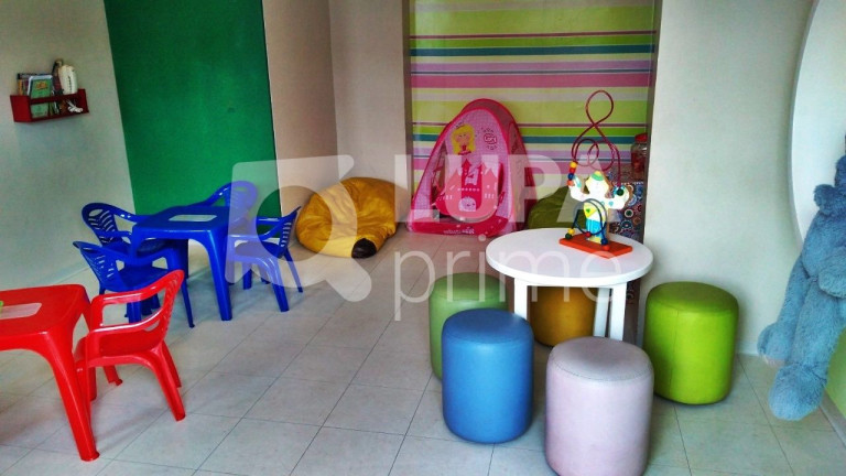 Imagem Apartamento com 3 Quartos à Venda, 67 m² em Vila Constança - São Paulo