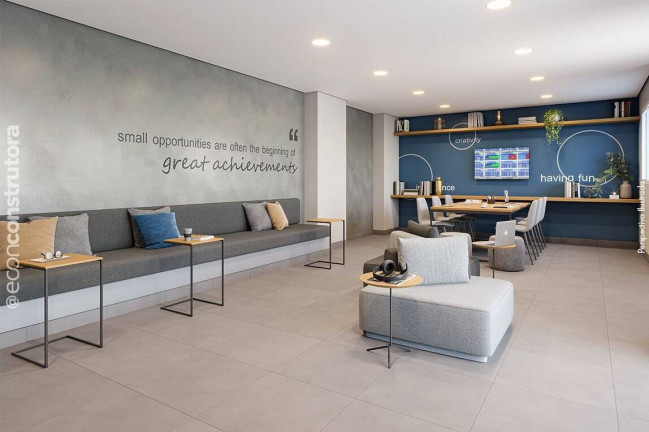 Imagem Apartamento com 2 Quartos à Venda, 54 m² em Vila Prudente - São Paulo Imagem Apartamento com 2 Quartos à Venda, 54 m² em Vila Prudente - São Paulo