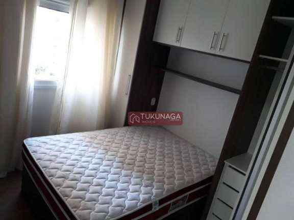 Imagem Apartamento com 2 Quartos para Alugar, 56 m² em Jardim Flor Da Montanha - Guarulhos Imagem Apartamento com 2 Quartos para Alugar, 56 m² em Jardim Flor Da Montanha - Guarulhos