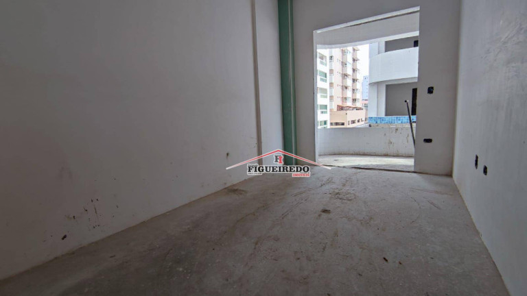 Imagem Apartamento com 2 Quartos à Venda, 80 m² em Ocian - Praia Grande