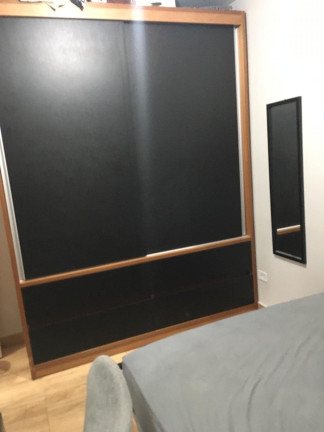 Imagem Apartamento com 1 Quarto à Venda, 33 m² em Parada Inglesa - São Paulo Imagem Apartamento com 1 Quarto à Venda, 33 m² em Parada Inglesa - São Paulo