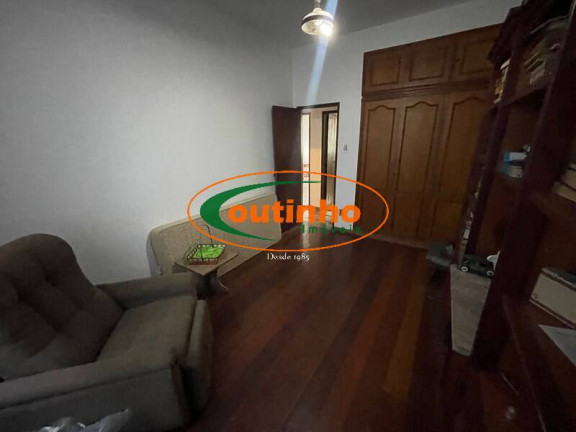 Imagem Apartamento com 3 Quartos à Venda, 120 m² em Tijuca - Rio De Janeiro Imagem Apartamento com 3 Quartos à Venda, 120 m² em Tijuca - Rio De Janeiro